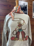 Howdy Fall Sweatshirt