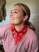 The Hazel Collars