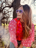 Bright Sunny Days Blouse