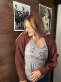 The Bolero Cardigan