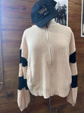 Horse Catch Cardigan