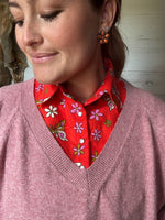 The Hazel Collars