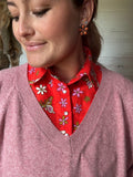 The Hazel Collars