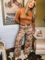 On the Trail Trouser Pant