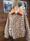 Funky Fall Jacket