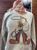Howdy Fall Sweatshirt