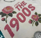 From the 1900’s