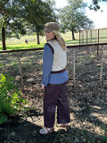 Buck Vest