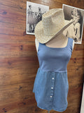 Denim Shirt Extender