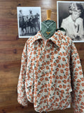 Funky Fall Jacket