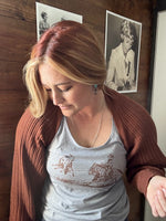 The Bolero Cardigan