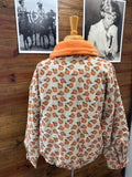 Funky Fall Jacket