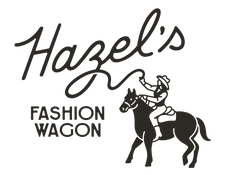 Hazel's Fashion Wagon