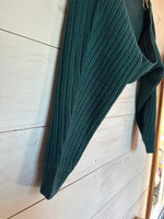 The Bolero Cardigan