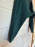 The Bolero Cardigan