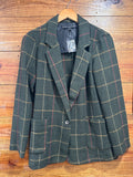 Olive You Blazer