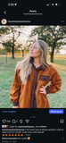 Long Elbow Patch Duster