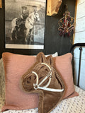 Show Pony Pillow