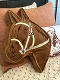 Show Pony Pillow