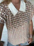 Sweet Tea Blouse