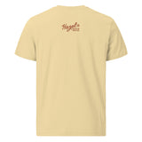 Rodeo Cowgirl Unisex Organic Cotton T-shirt