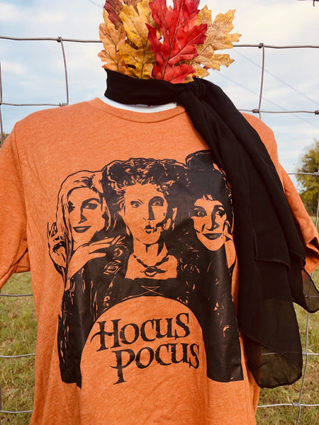 Hocus Pocus Tee